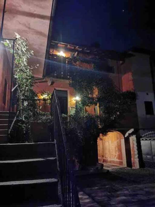 קסטלטו סופרה טיצ'ינו Come A Casa מראה חיצוני תמונה