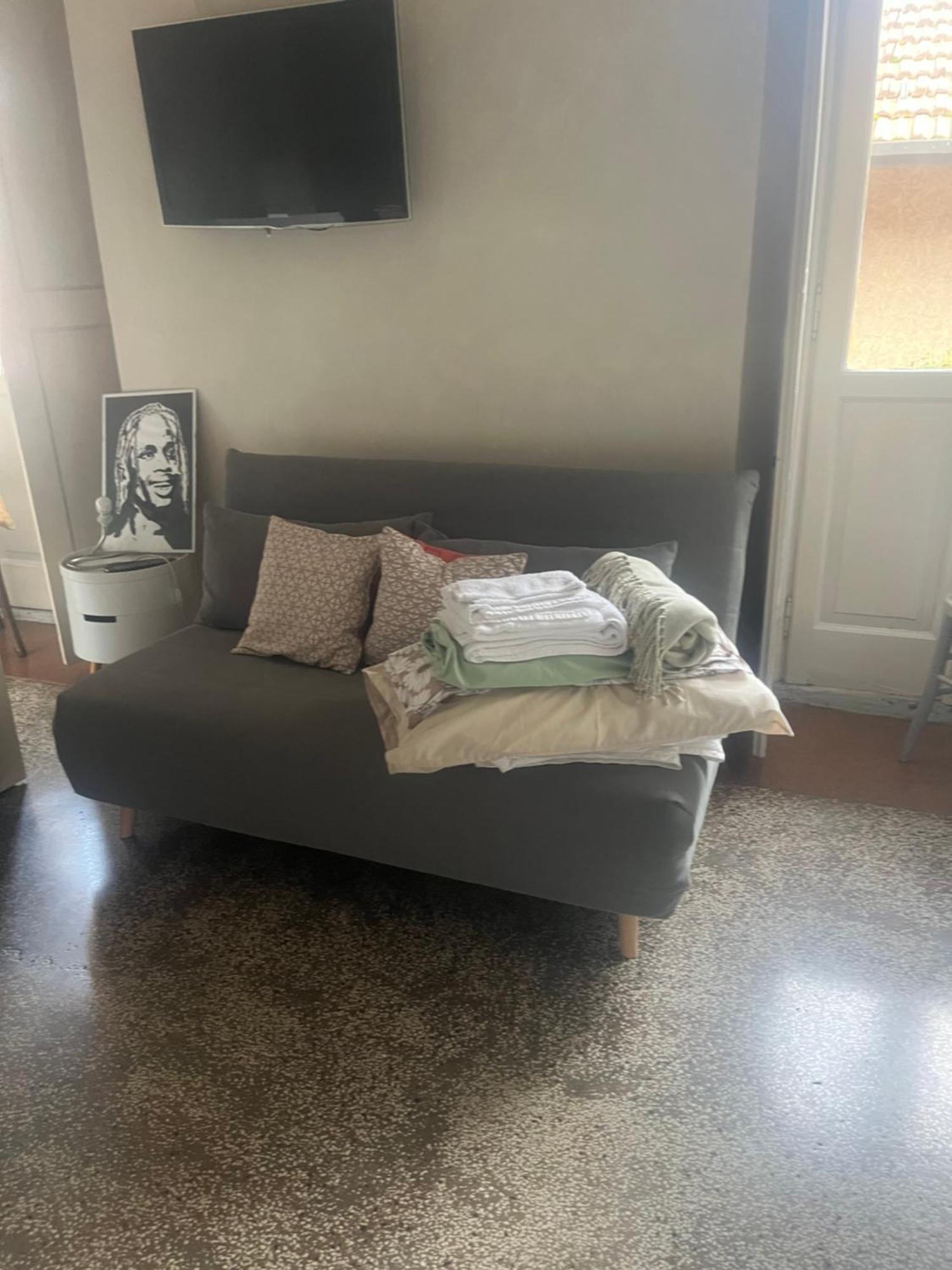 קסטלטו סופרה טיצ'ינו Come A Casa מראה חיצוני תמונה
